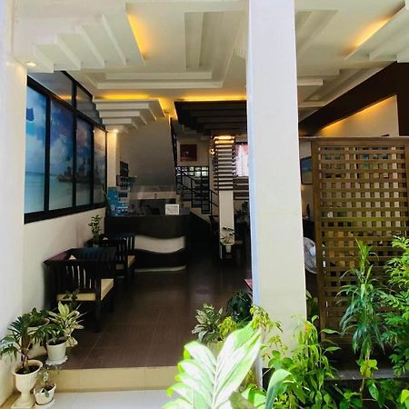 Chateau De Boracay Balabag  Kültér fotó