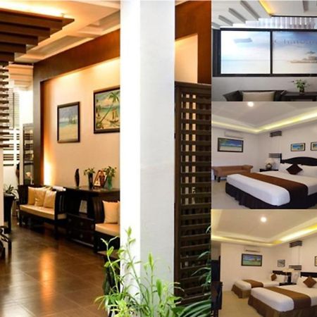 Chateau De Boracay Balabag  Kültér fotó