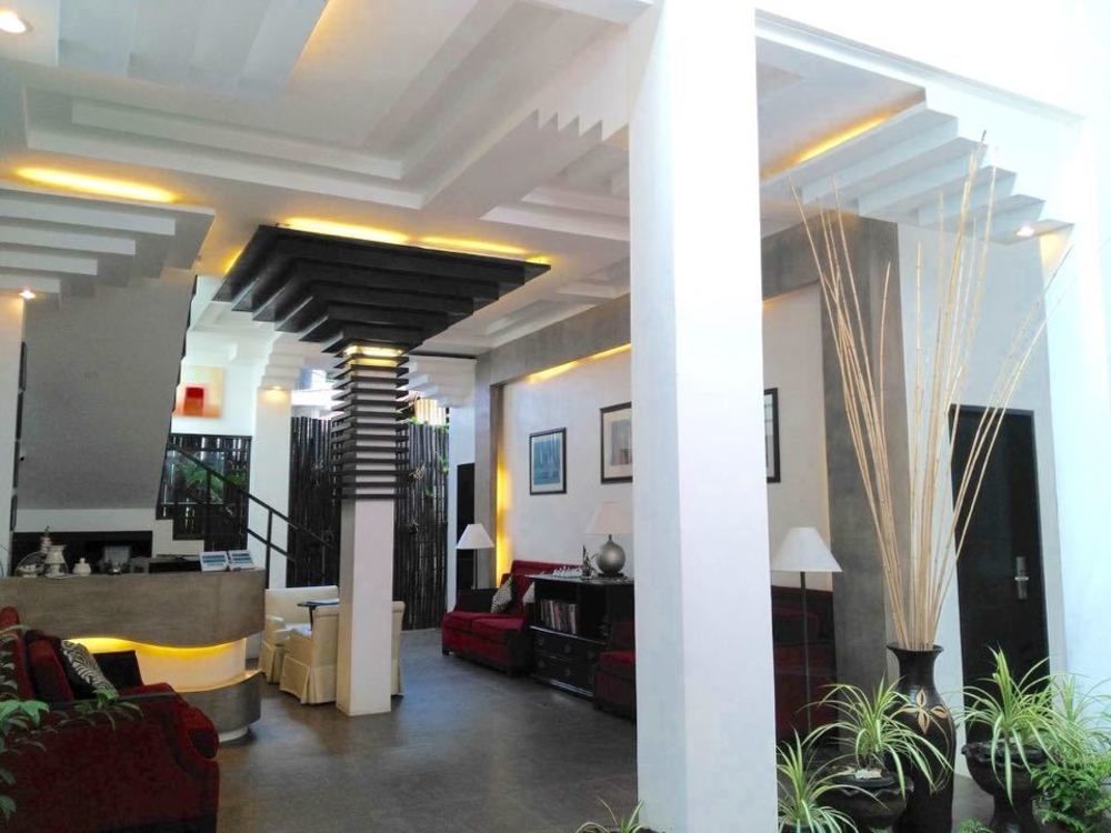 Chateau De Boracay Balabag  Kültér fotó