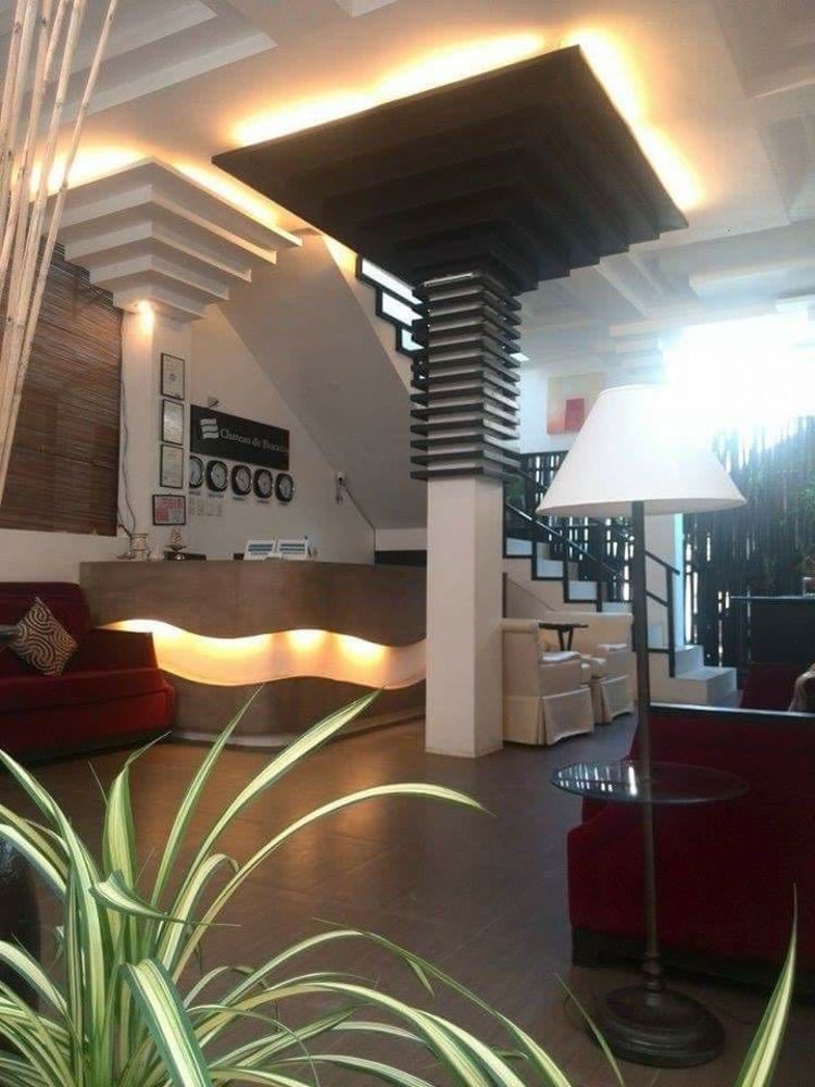 Chateau De Boracay Balabag  Kültér fotó
