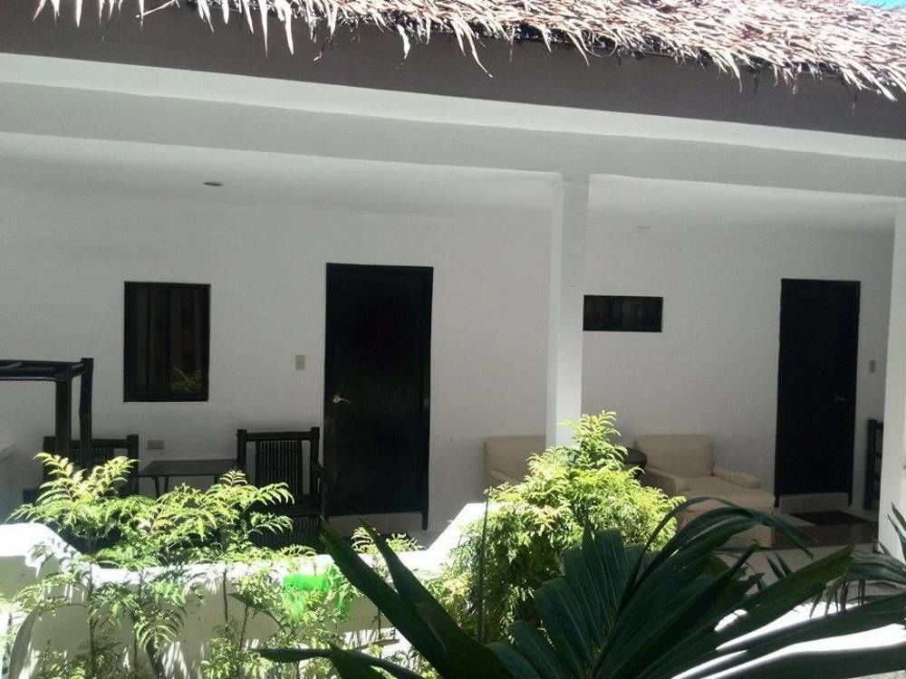 Chateau De Boracay Balabag  Kültér fotó