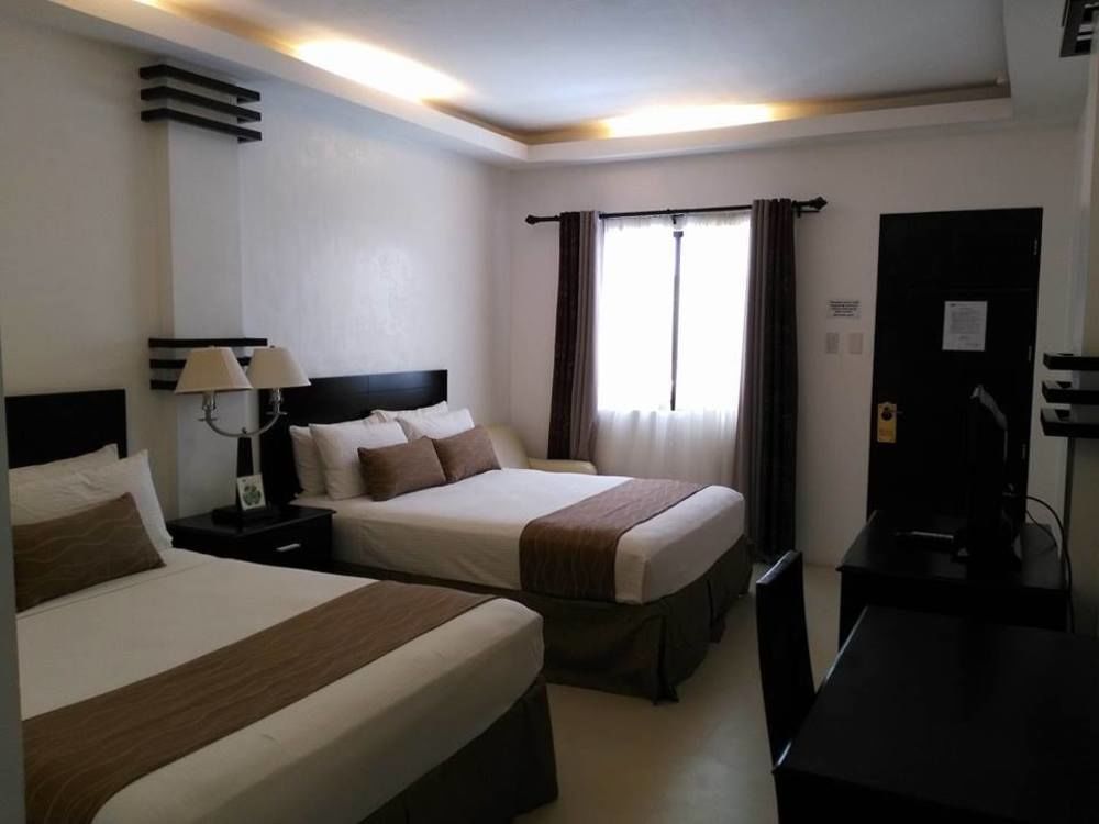 Chateau De Boracay Balabag  Kültér fotó