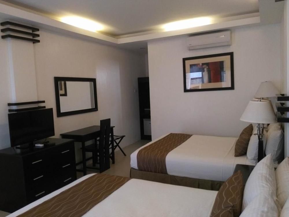 Chateau De Boracay Balabag  Kültér fotó