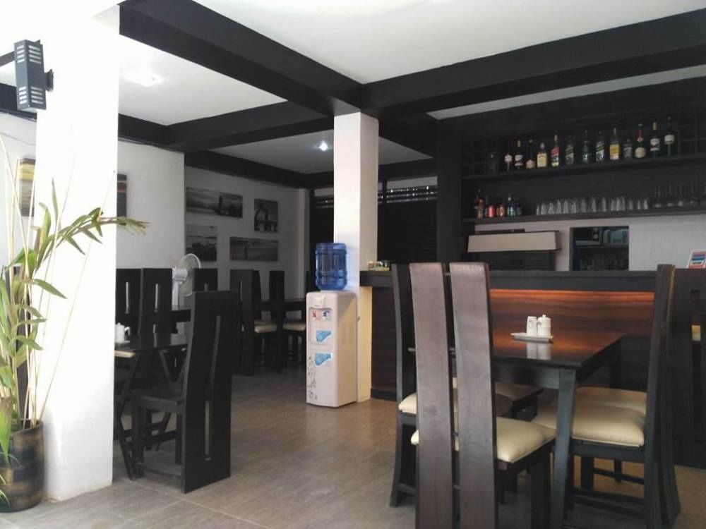 Chateau De Boracay Balabag  Kültér fotó