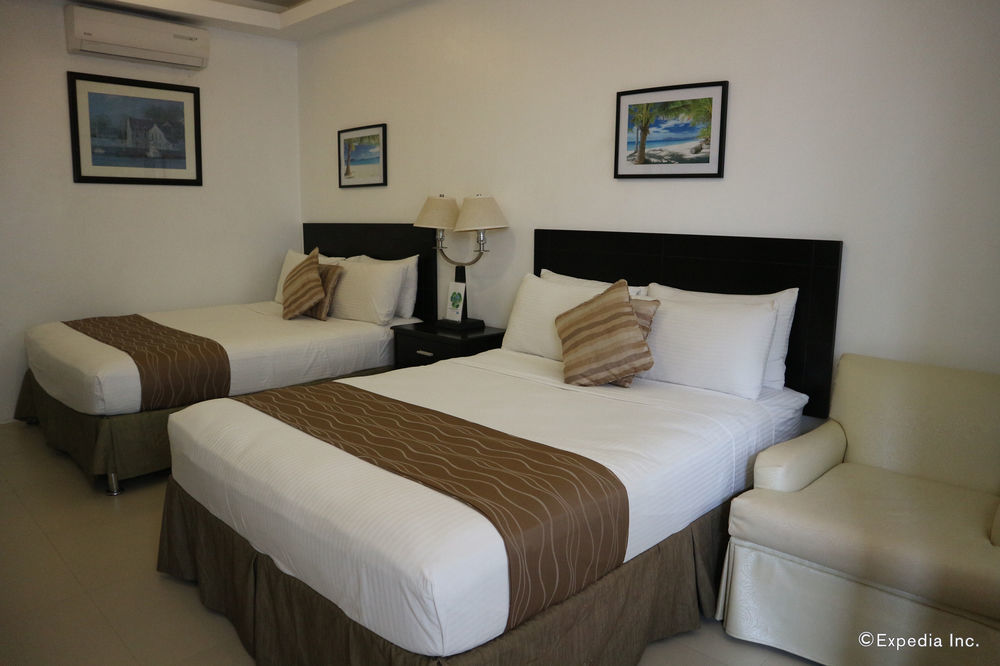 Chateau De Boracay Balabag  Kültér fotó