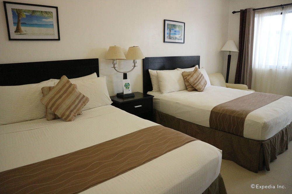 Chateau De Boracay Balabag  Kültér fotó