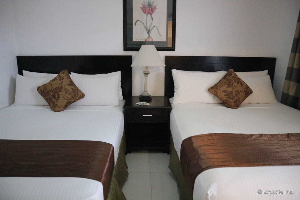 Chateau De Boracay Balabag  Kültér fotó