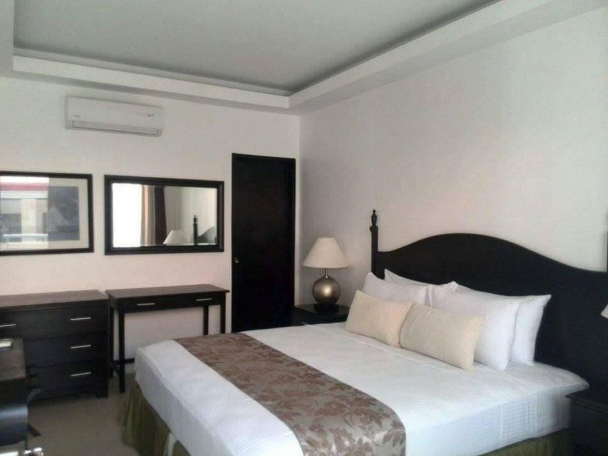Chateau De Boracay Balabag  Kültér fotó