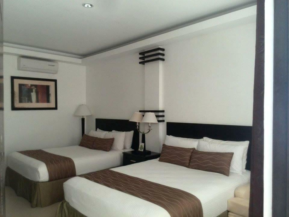 Chateau De Boracay Balabag  Kültér fotó