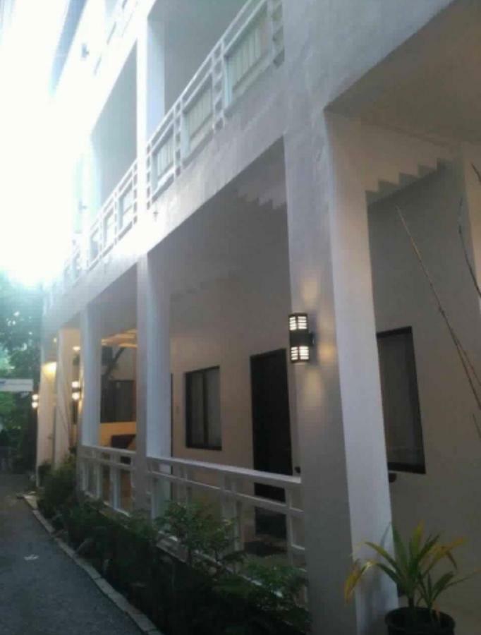 Chateau De Boracay Balabag  Kültér fotó