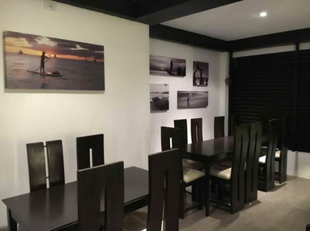 Chateau De Boracay Balabag  Kültér fotó