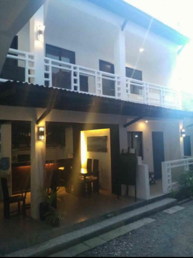 Chateau De Boracay Balabag  Kültér fotó
