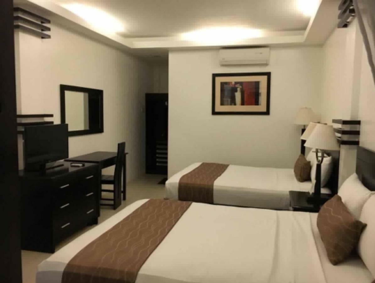 Chateau De Boracay Balabag  Kültér fotó
