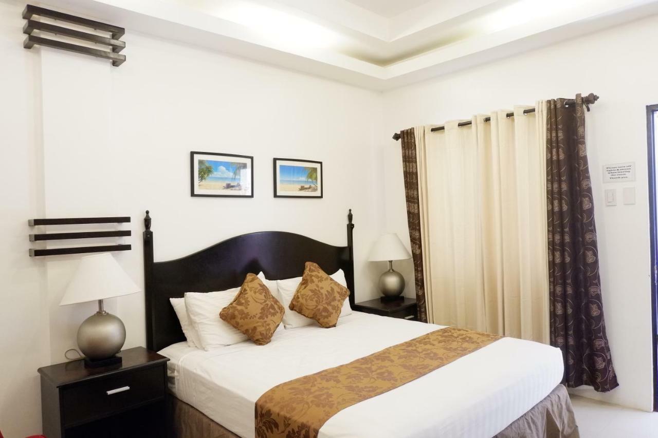 Chateau De Boracay Balabag  Kültér fotó