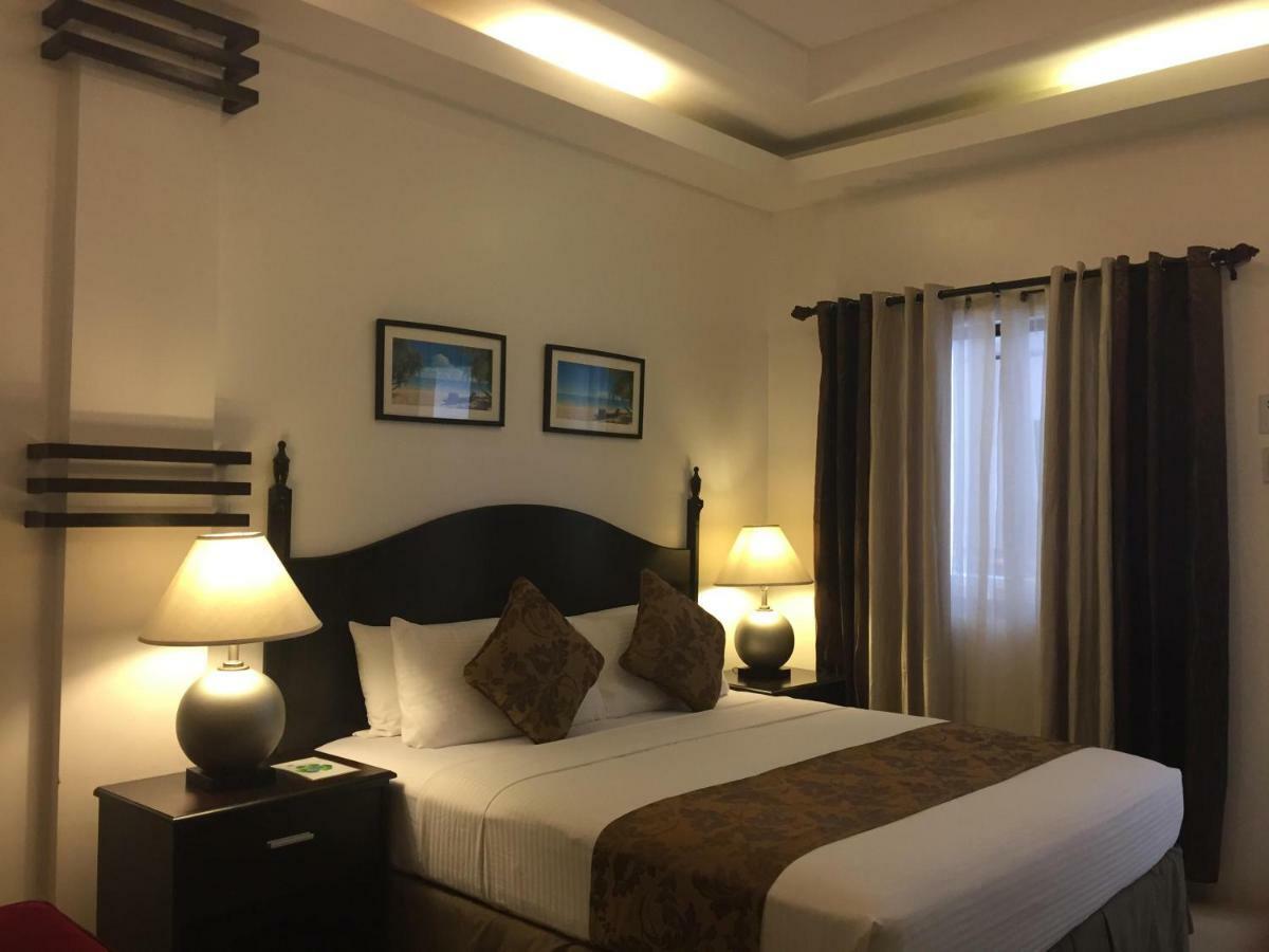 Chateau De Boracay Balabag  Kültér fotó