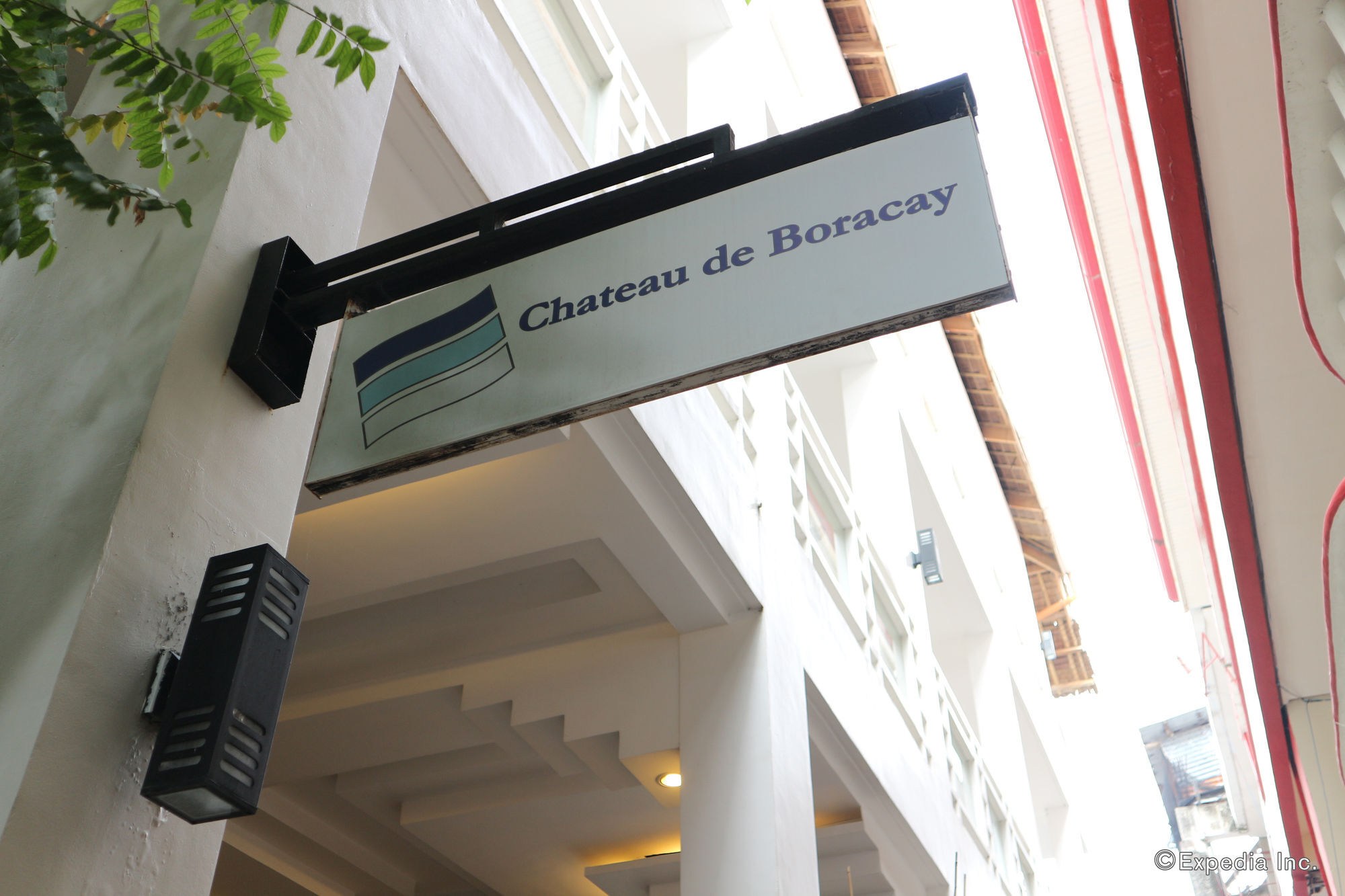 Chateau De Boracay Balabag  Kültér fotó