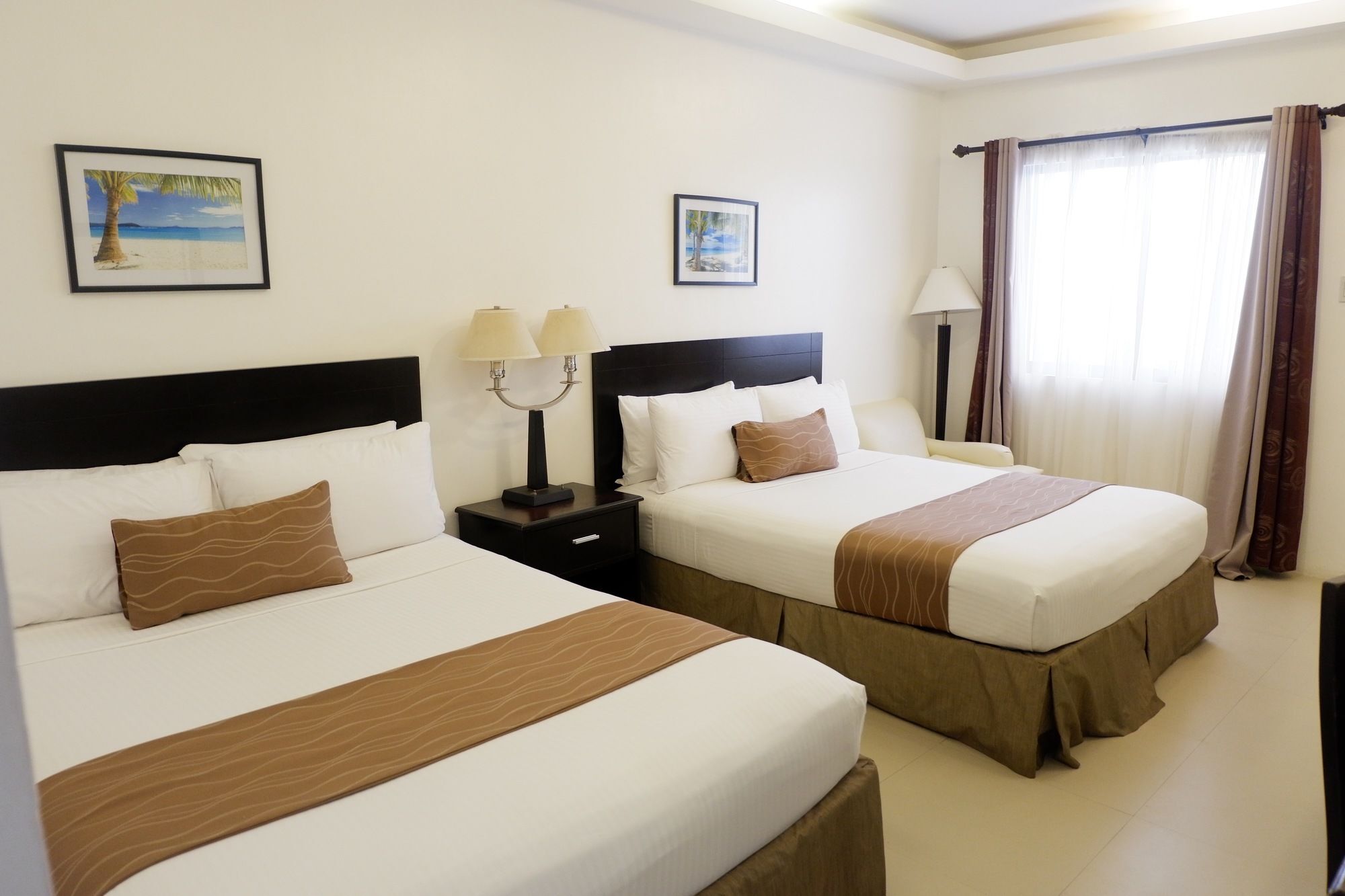 Chateau De Boracay Balabag  Kültér fotó